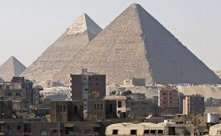 Отдых в Египте из Узбекистана — море, история и комфорт круглый год